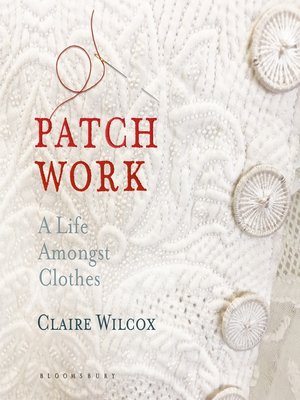 cover image of Patch Work